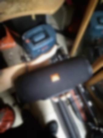 Ремонт аудио колонок JBL CHARGE 3