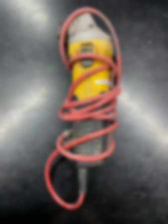 Ремонт болгарки Stanley Отсутствует