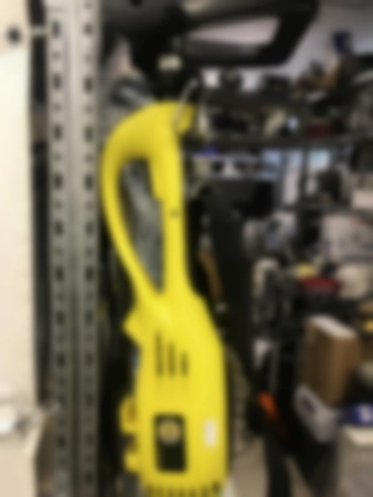 Ремонт садовых триммеров Texas