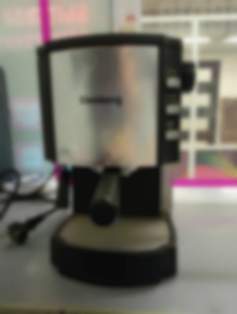 Ремонт рожковых кофеварок Elenberg