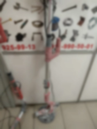 Ремонт шлифмашинок Einhell ---