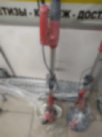 Ремонт шлифмашинок Einhell ---