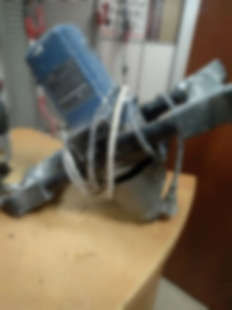 Ремонт строительных миксеров NoName Китай triger 20052