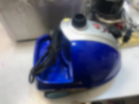 Ремонт пароочистителей Grand Master