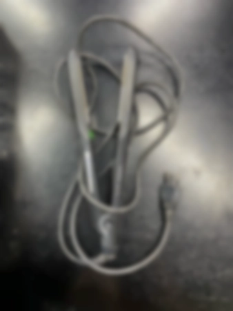 Ремонт плоек для волос Braun -