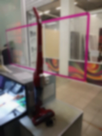 Ремонт пылесосов Tefal TY6543RH