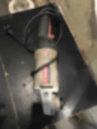 Ремонт болгарки Зубр УШМ-180-1800 V3