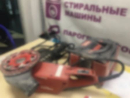 Ремонт шлифмашинок Hilti