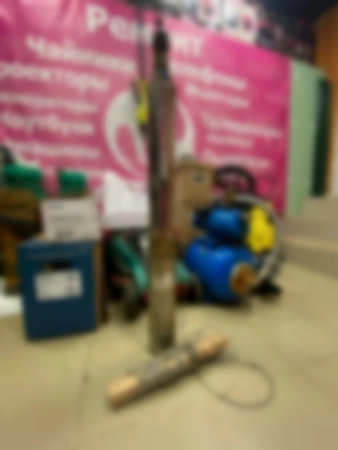 Ремонт скважинных насосов DENZEL