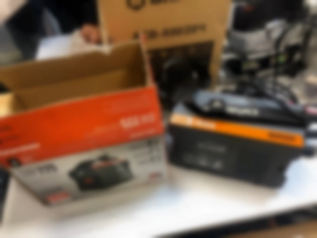 Ремонт сварочных инверторов Daewoo