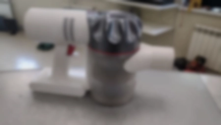 Ремонт пылесосов Xiaomi v9p