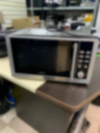 Ремонт микроволновок Alaska