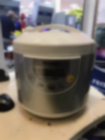 Ремонт мультиварок Panasonic SR-TMH18