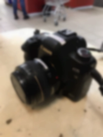 Ремонт объективов Canon m118