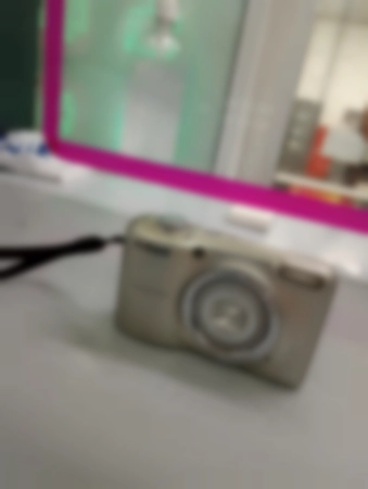 Ремонт беззеркальных фотоаппаратов Nikon L31