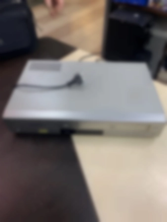 Ремонт видеомагнитофонов Samsung DVD-V5600