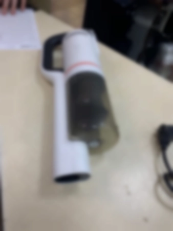 Ремонт пылесосов Xiaomi X20