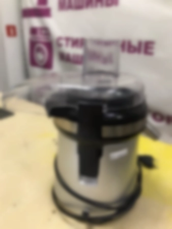 Ремонт соковыжималок Daewoo