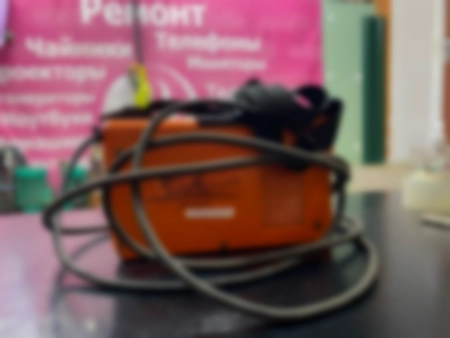 Ремонт пуско-зарядных устройств Airline