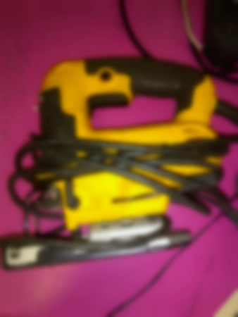 Ремонт лобзиков DeWALT DWE349