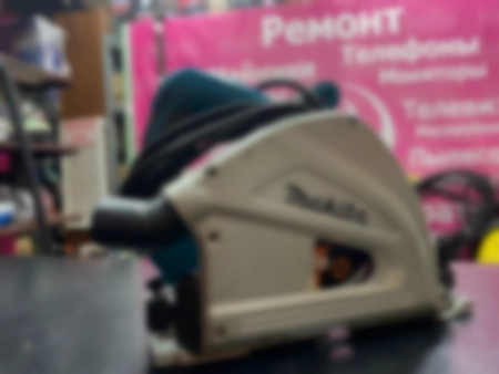 Ремонт торцовочных пил Makita SP6000