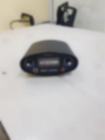 Ремонт металлоискателей NoName Китай Bounty Hunter