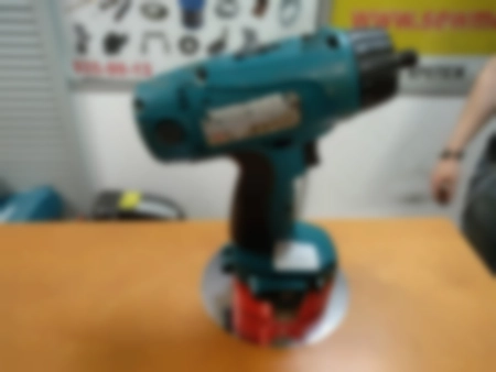 Ремонт шуруповертов Makita 17