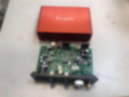 Ремонт звуковых карт Focusrite FFFFA00114903