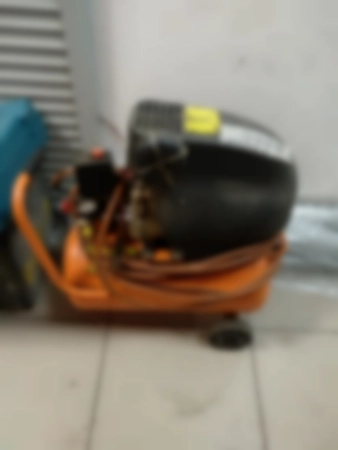 Ремонт компрессоров Wester w024-150OLC