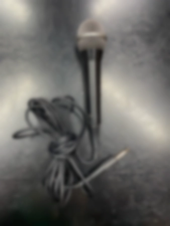 Ремонт микрофонов NoName Китай Отсутствует