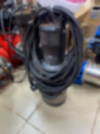 Ремонт насосных станций DAB DIVERTRON 1200 M