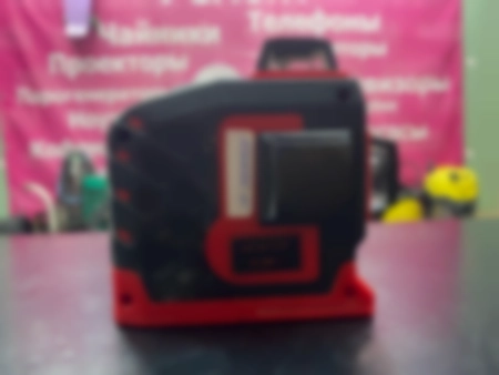 Ремонт лазерных уровней NoName Китай Infiniter CL360-3