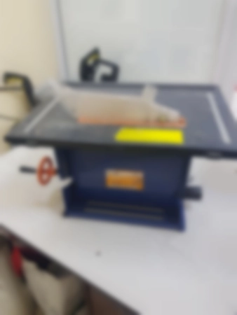 Ремонт распиловочных станков Dexter MJ10200IIIC-I