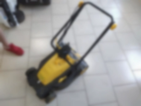 Ремонт газонокосилок Huter ELM-1800T