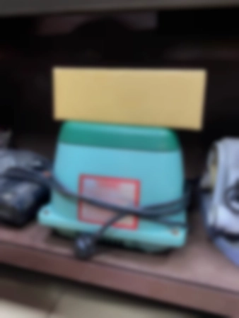 Ремонт компрессоров NoName Китай