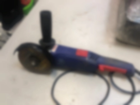 Ремонт болгарки ДИОЛД МШУ09501