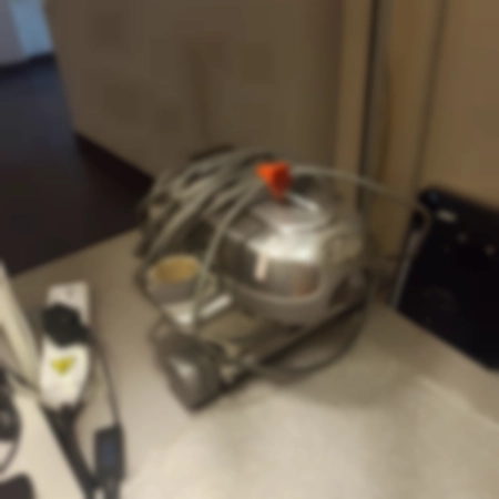 Ремонт пылесосов KIRBY G10E