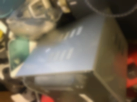 Ремонт микроволновок LG MF6543AFS.CSLQCIS