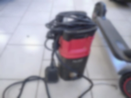 Ремонт скважинных насосов AL-KO