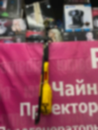 Ремонт садовых триммеров Champion ETI1200A