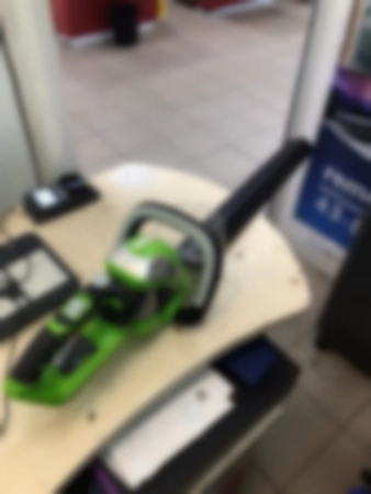 Ремонт электропил Greenworks 22637t