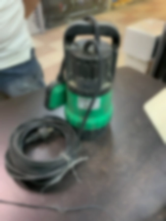 Ремонт погружных насосов CMI C-TP 400