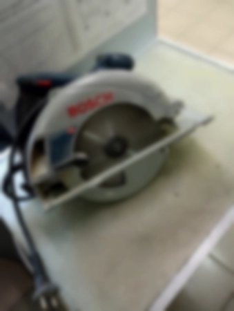 Ремонт дисковых пил Bosch GKS 190