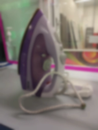 Ремонт утюгов Bork ir nwv 3218