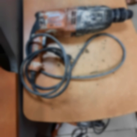 Ремонт перфораторов Ермак