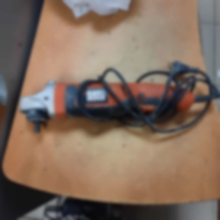 Ремонт болгарки Black Decker KG1200