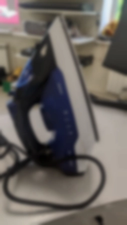 Ремонт утюгов Polaris pir2410k