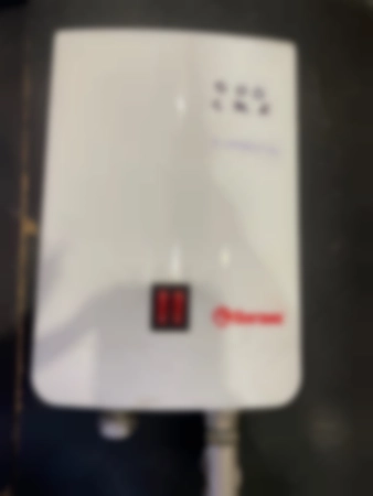 Ремонт водонагревателей Thermex tip500