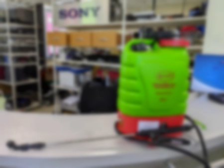 Ремонт систем полива СССР