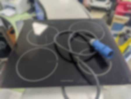 Ремонт индукционных плит Electrolux EHD60020P